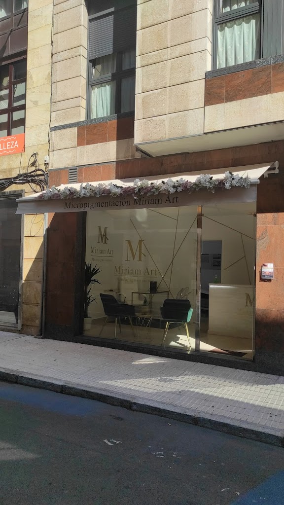 Miriam Art Micropigmentacion y Medicina Estetica