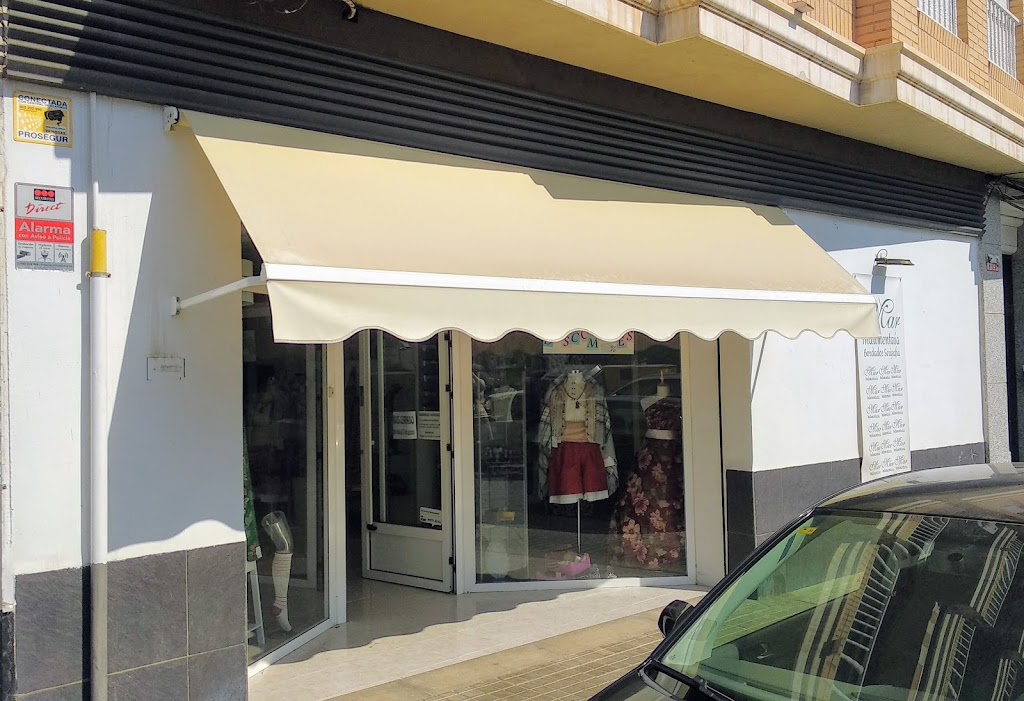 Mar Indumentaria - Bordados y Serigrafia