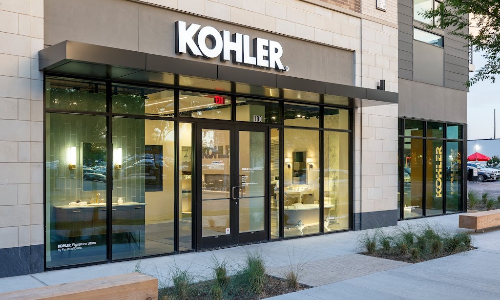 KOHLER Store by Moore Supply