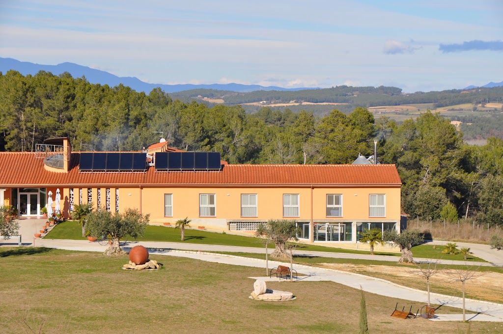 Residencia Els Cirerers SL