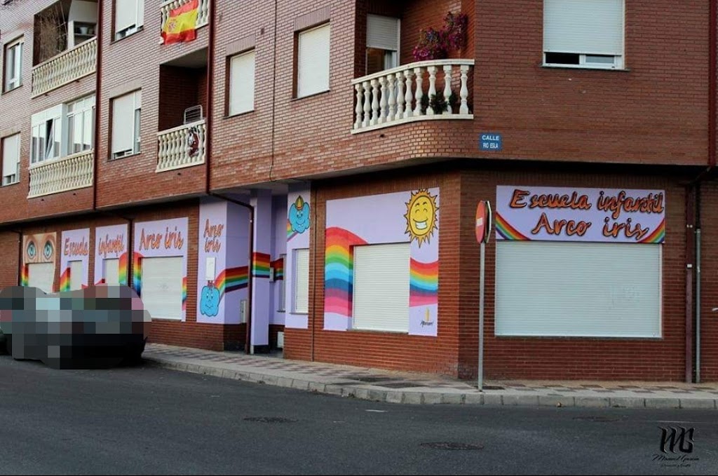 Escuela Infantil Arco Iris