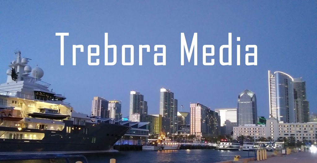 Trebora Media