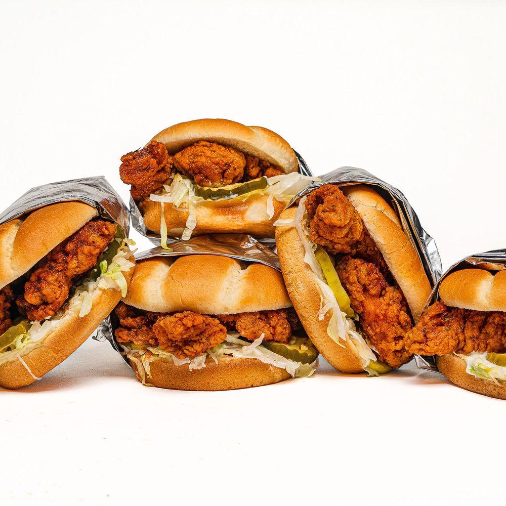 Burger