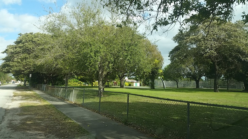 Miller Drive Park