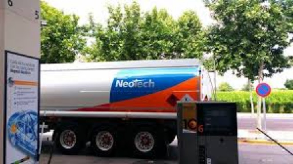 Repsol Gesmaran S.L.U.