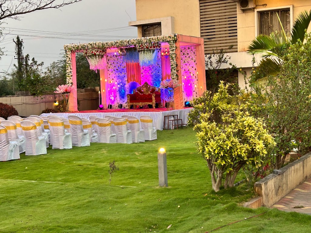 Hotel Mahendra