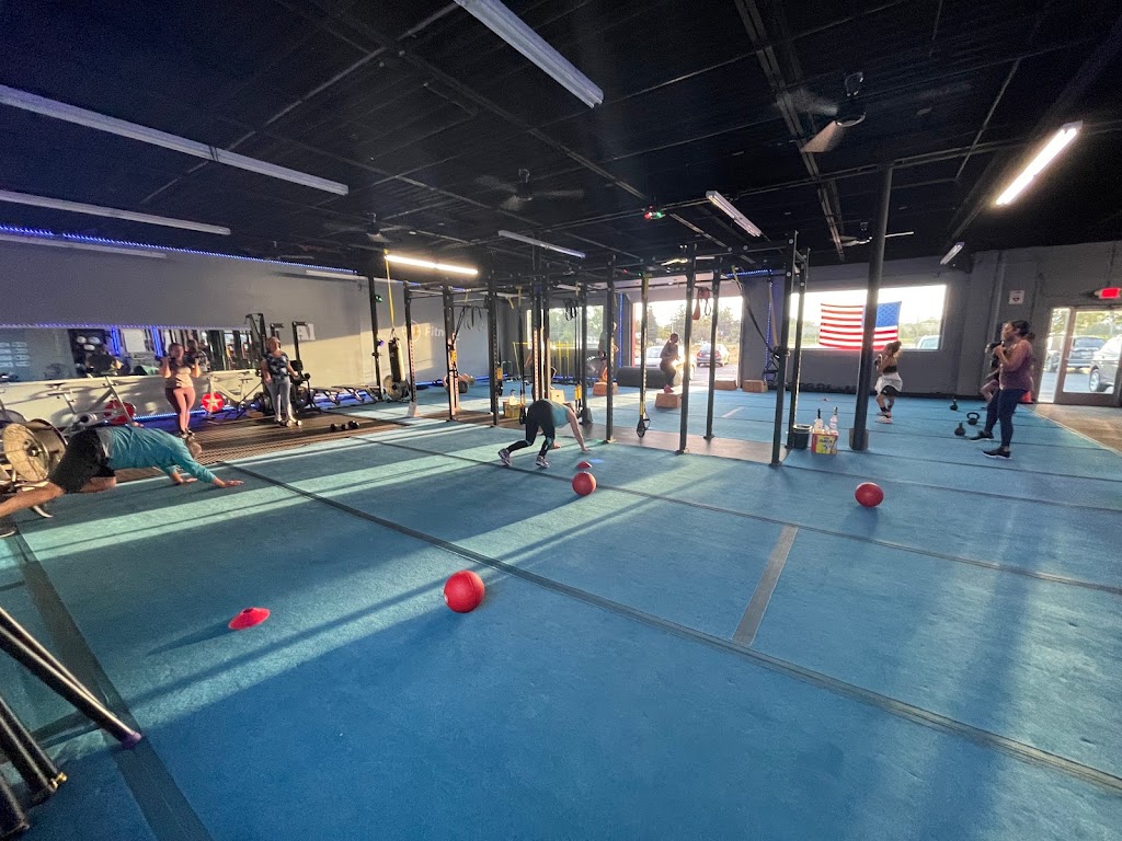  A1 Fitness - Holland