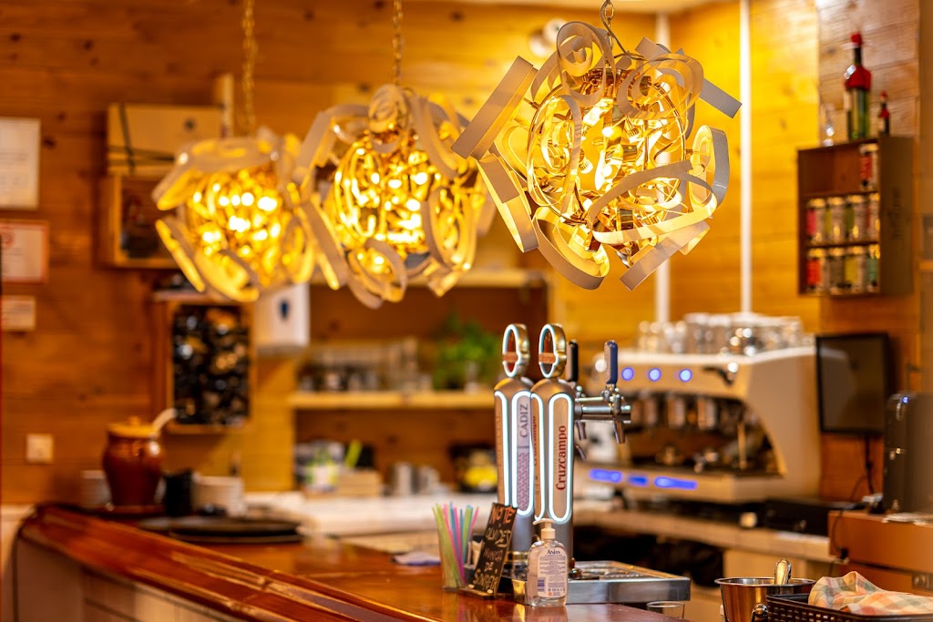 Restaurante La Pajereta