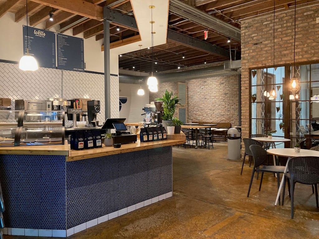 Photo of Wells Coffee Tarpon River