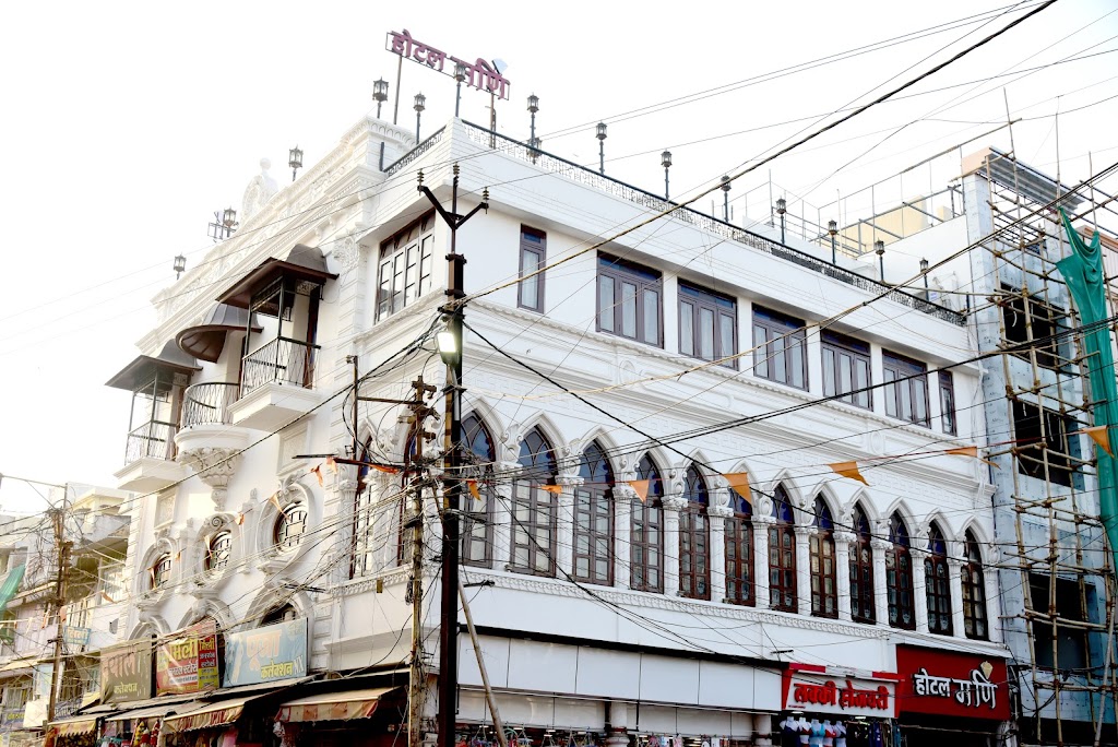 Hotel Mani