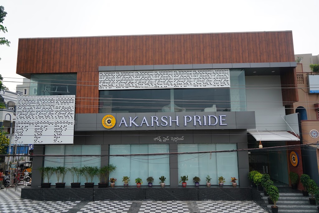 Akarsh Pride