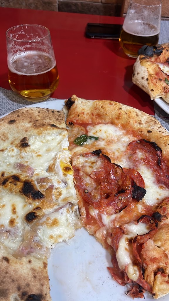 Il Forno a Legna — Mas recientes