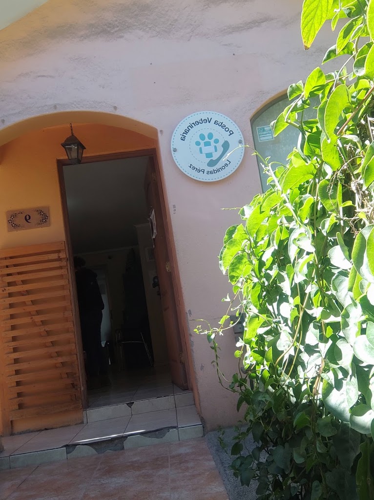Posta Veterinaria Leonidas Pérez en Copiapó