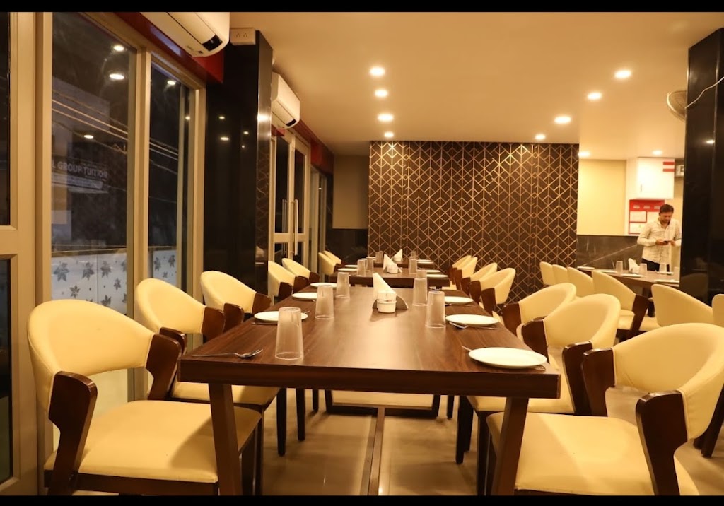 Vaibhav Restaurant