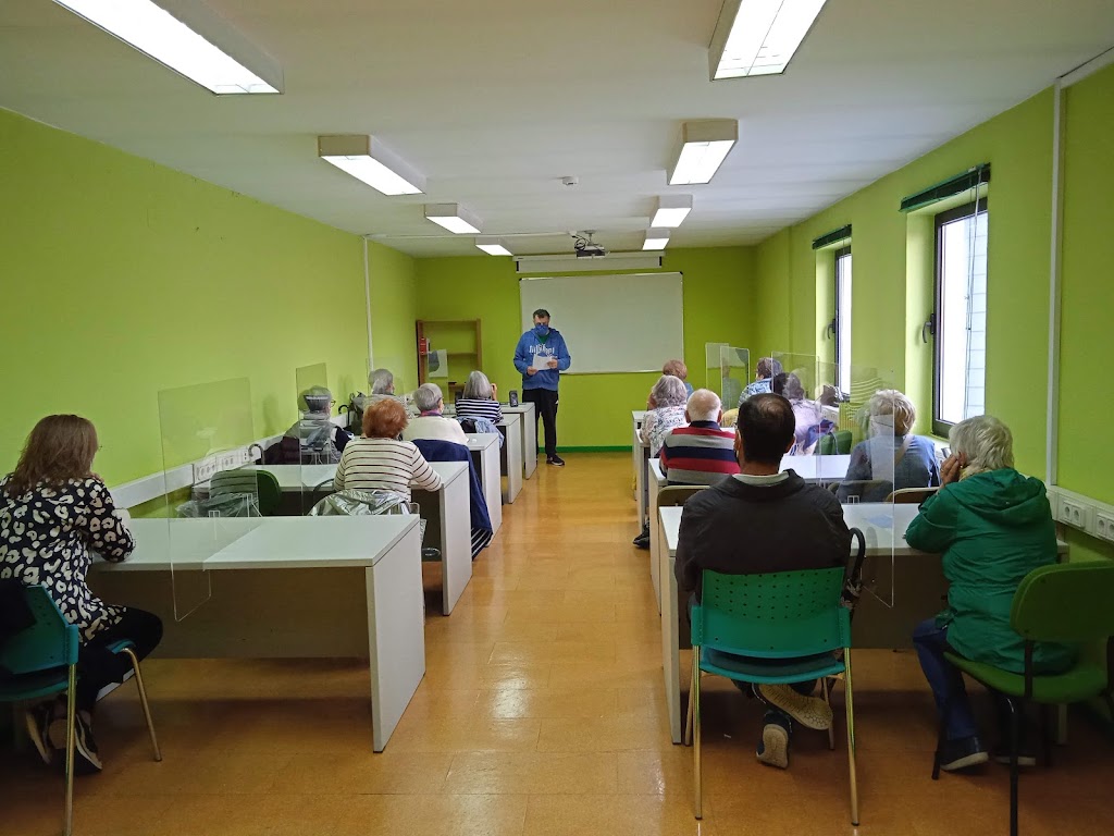 Sede UNATE Torrelavega-Besaya — Del propietario