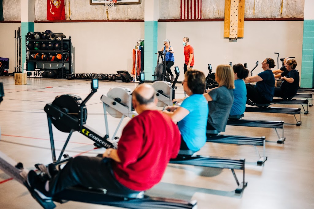  Longevity Bloomington