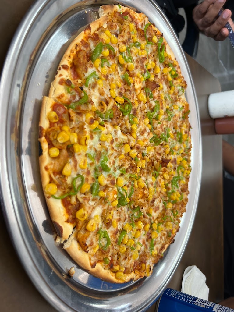 Pizzeria Kebab Los Rosales 2 — Comida y bebida