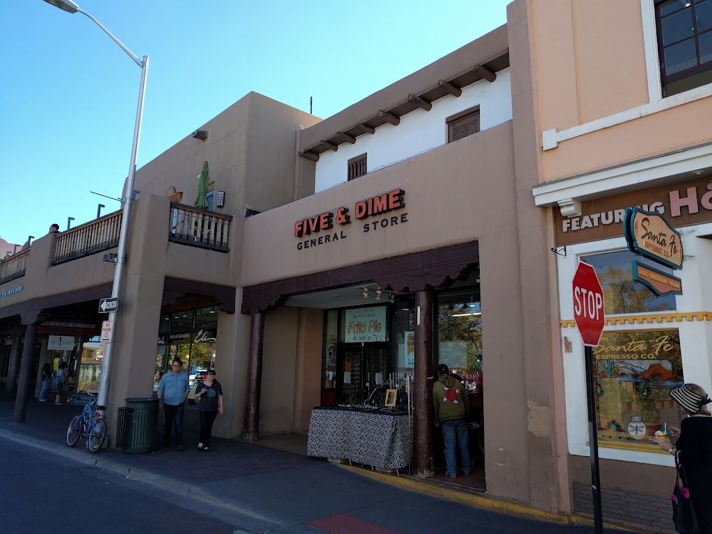 Five & Dime General Store