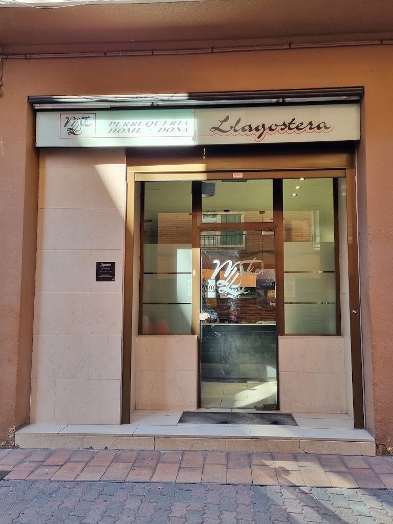 Peluqueria Llagostera — Mas recientes