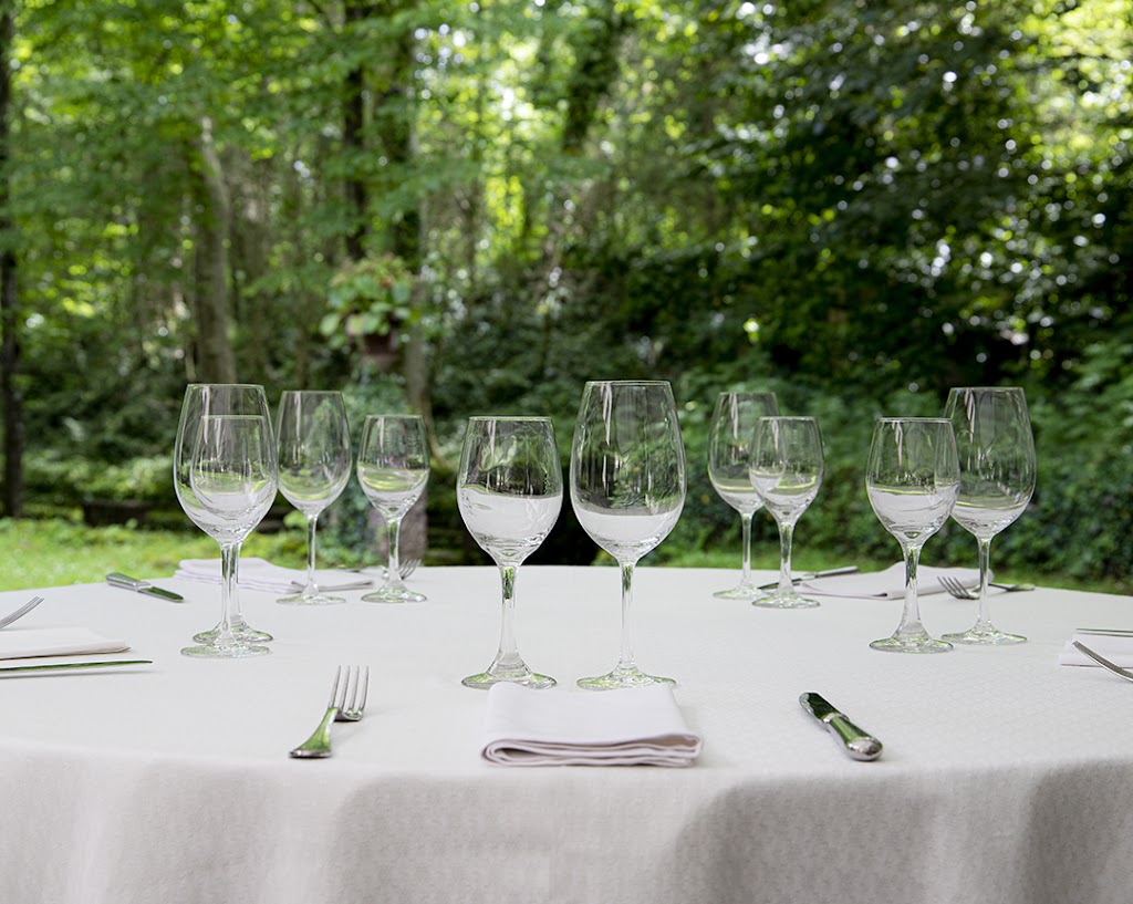 Restaurant Font Moixina