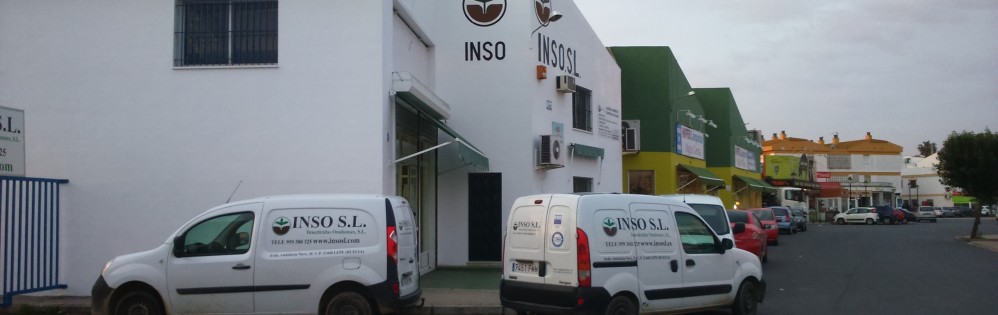 Insecticidas Onubenses S.L. (INSO)