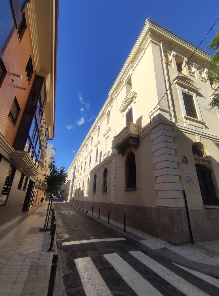 Escuelas Pias de Castellon (PP. Escolapios)