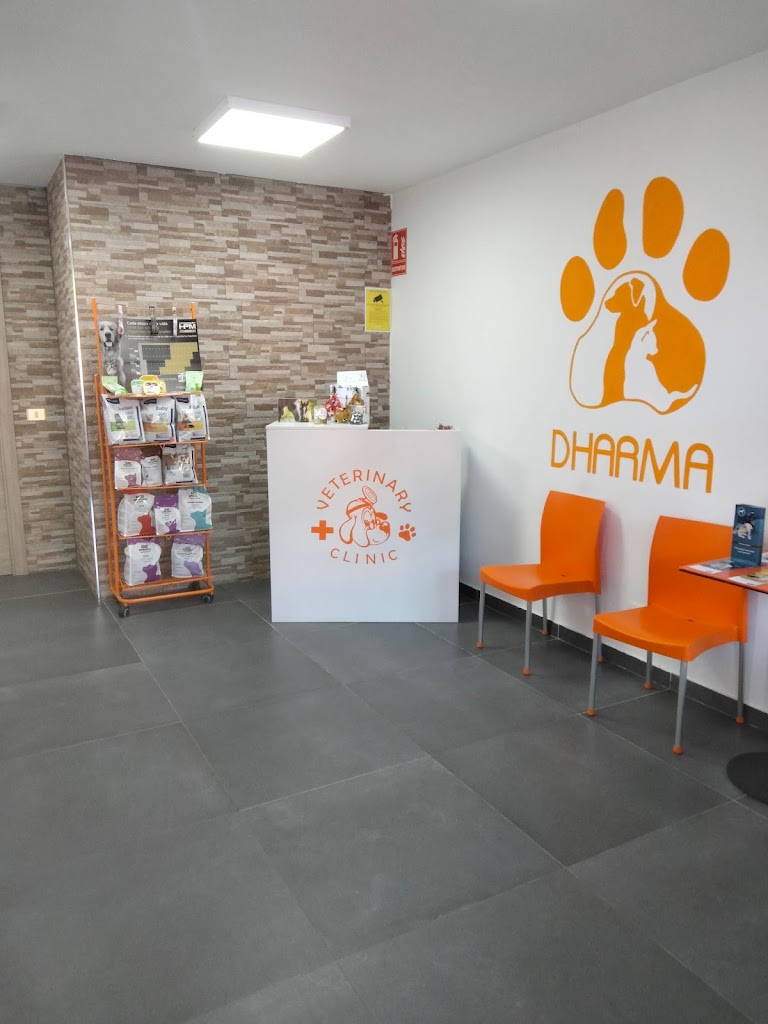 Dharma veterinaria