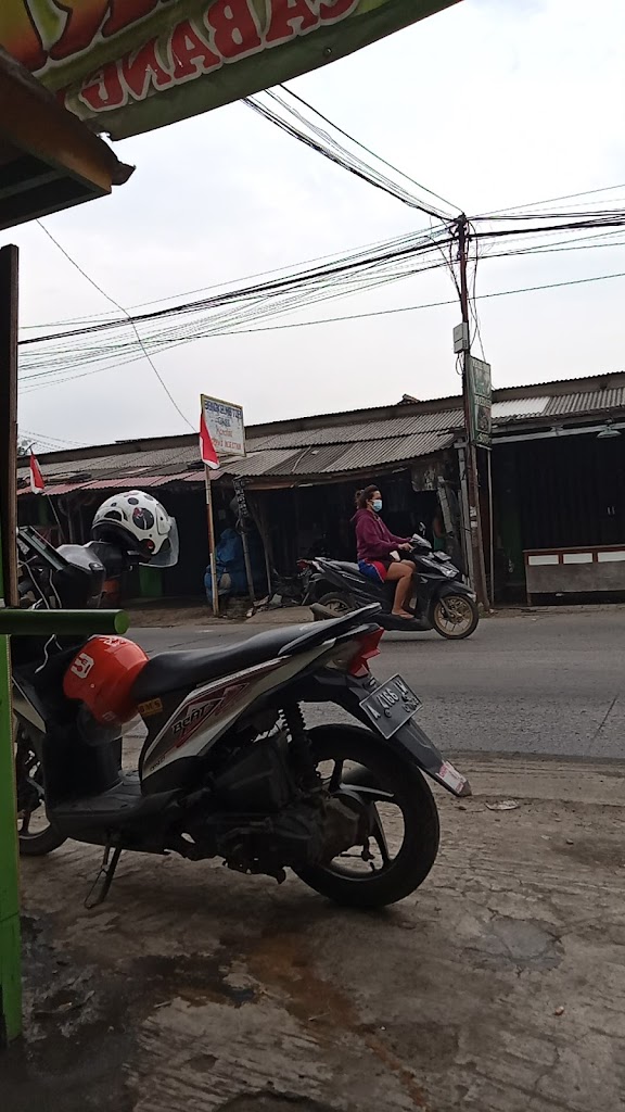PUTRA MOTOR