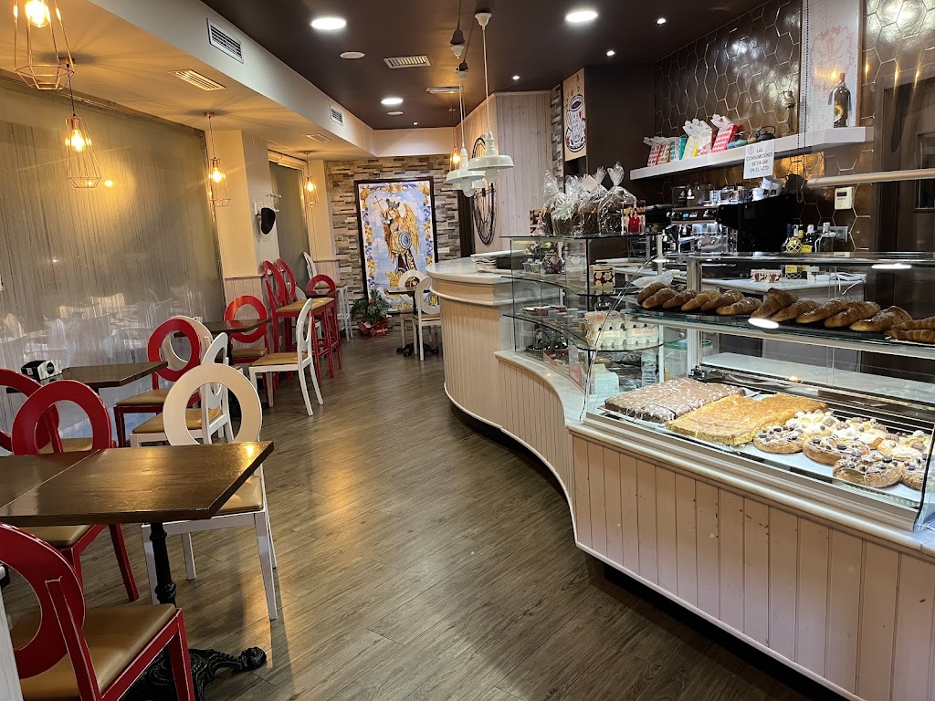 Horno Daniel Sanchez Faubel — Ambiente
