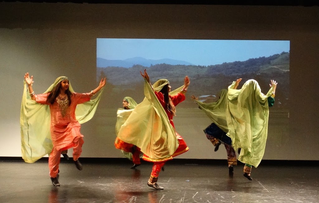  Niosha Dance Academy