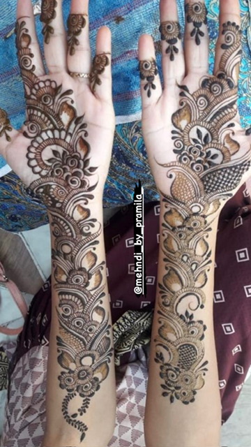 Mehndi