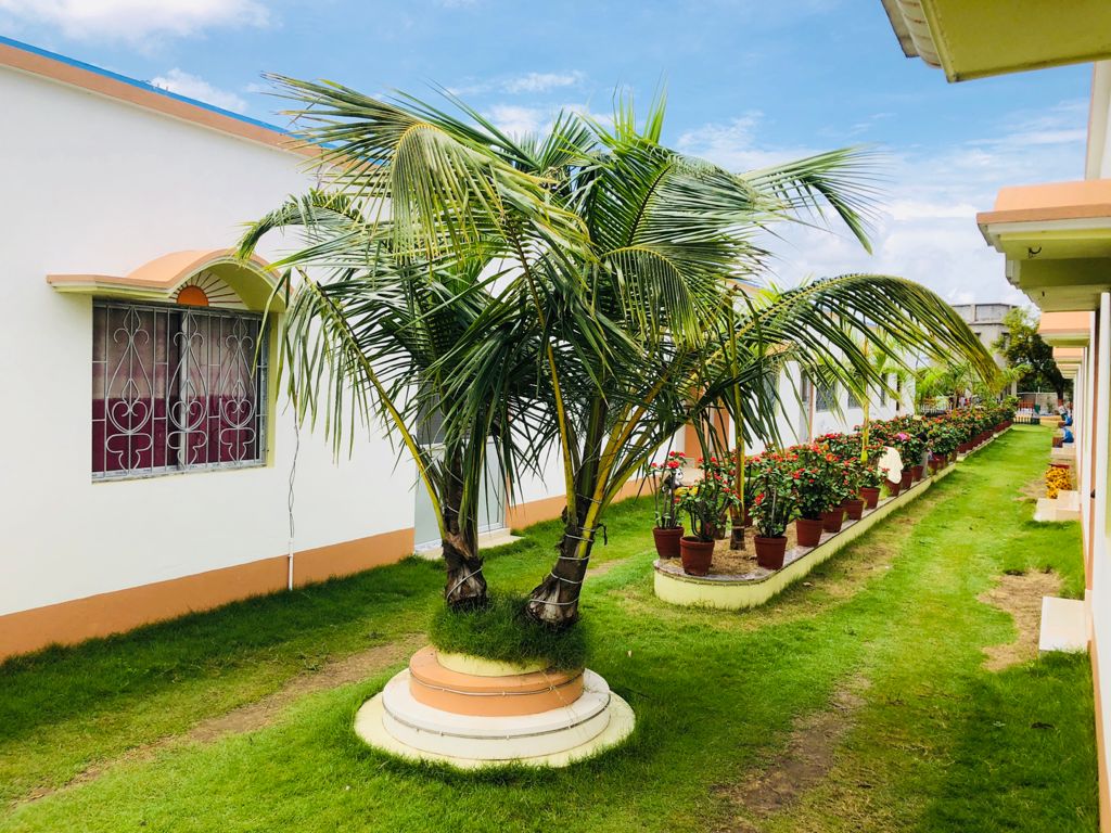 Swastik Resort