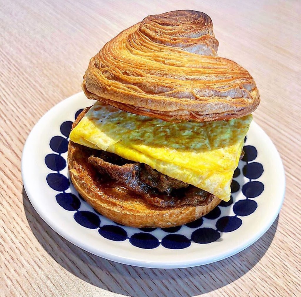 迷霧早午餐-至善店 的照片