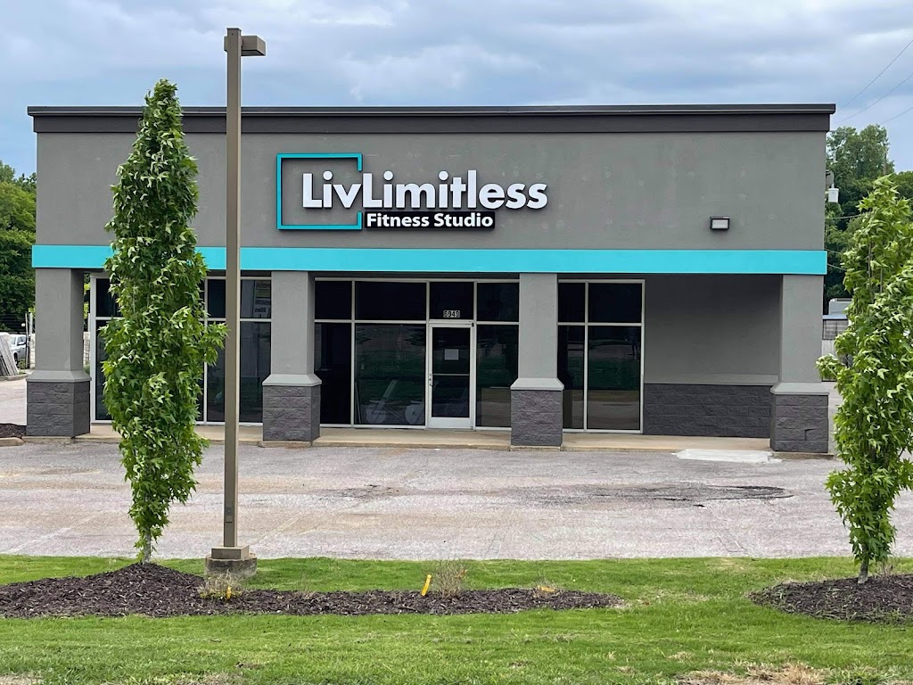  LivLimitless