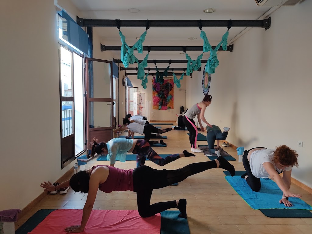 Sport-i — Yoga