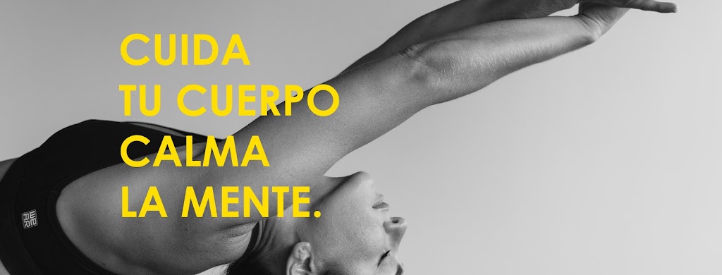Movement Centro — Del propietario