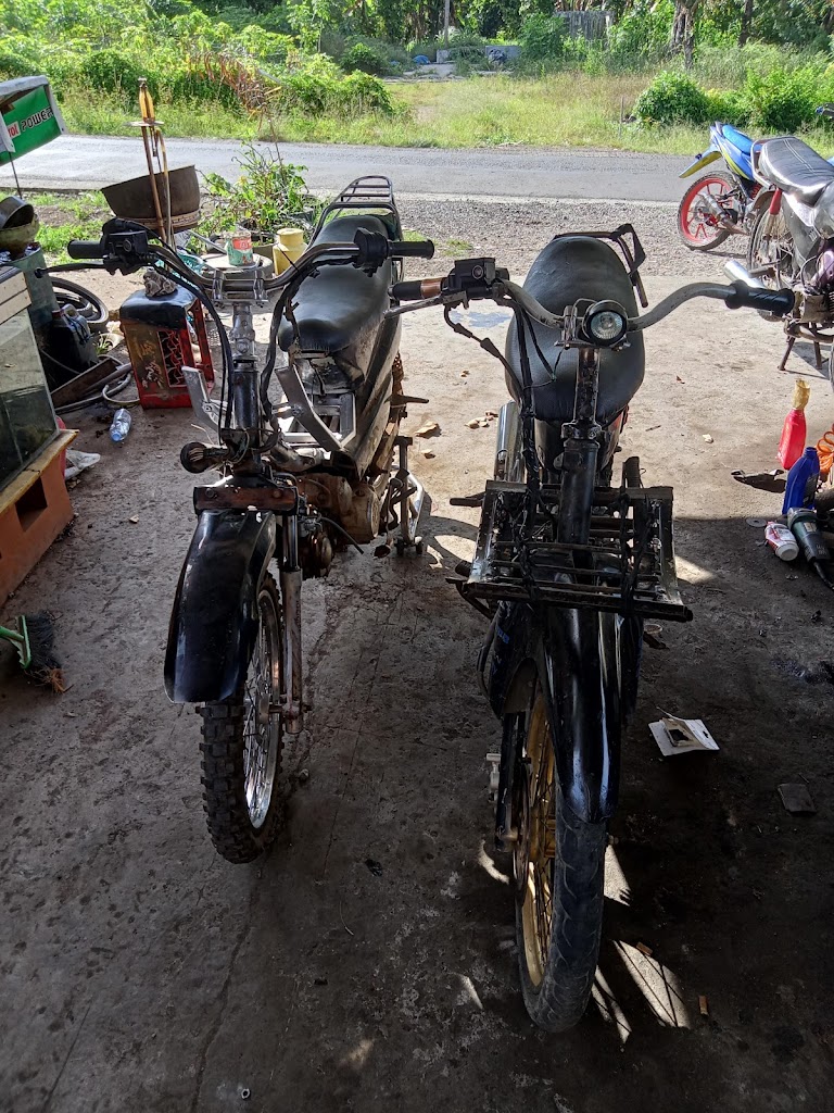 Bengkel Ikram Motor
