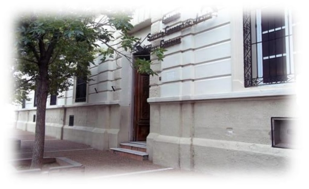 Colegio Sagrado Corazon de Jesus Hnas. Esclavas