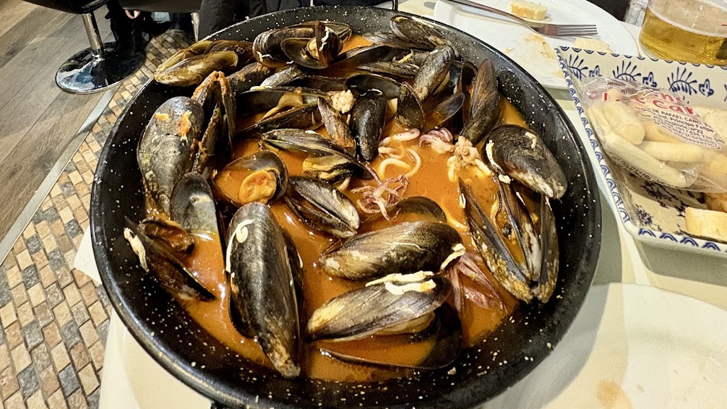 Marisqueria Plaza Mayor