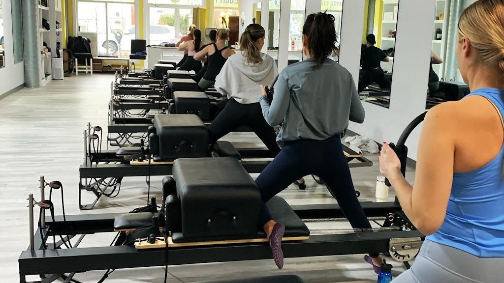  Equity Reformer Studio