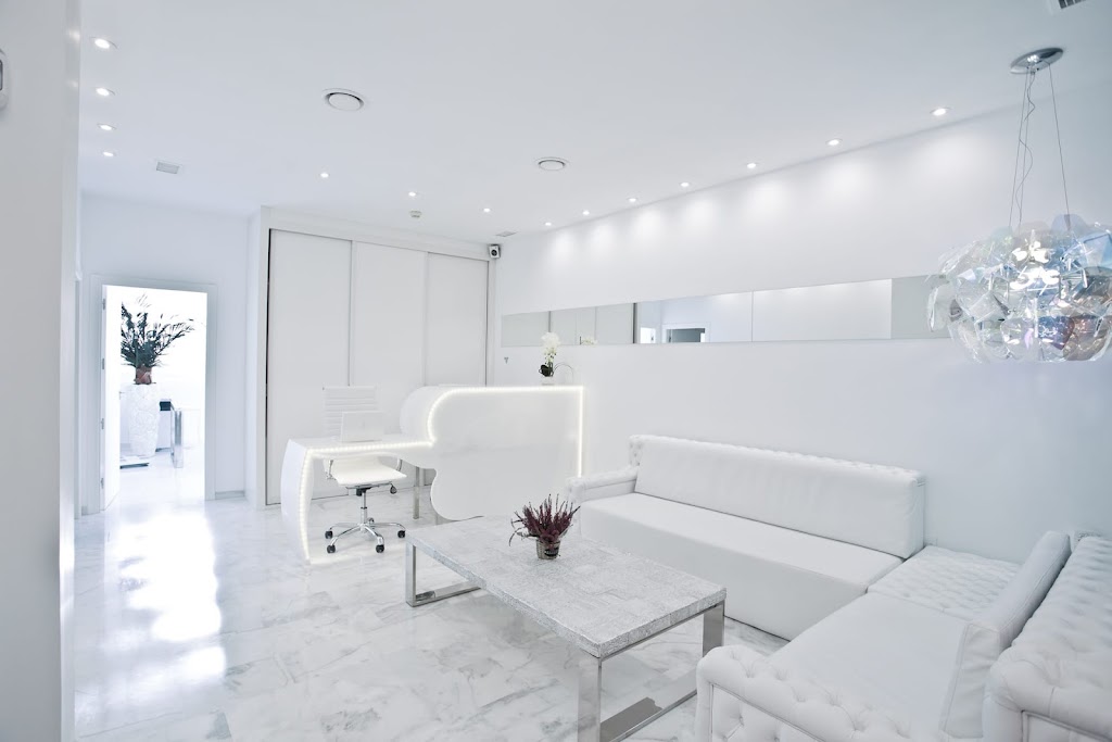 Clinica Estetica Tomares