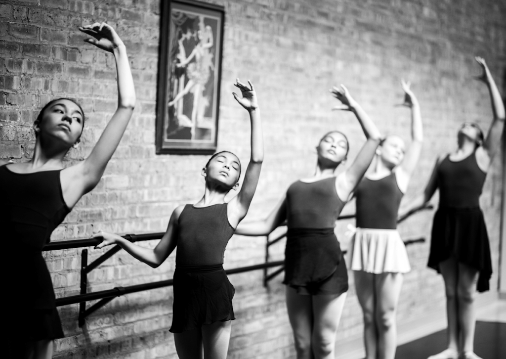  Mongan Dance Academy LLC