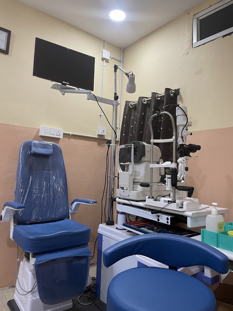 Akshara Eye Care