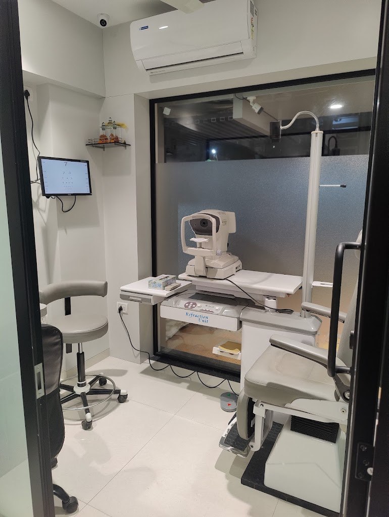 Deepti Eye Care Centre