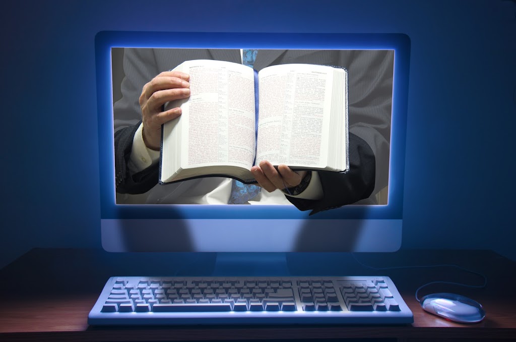 Computer
