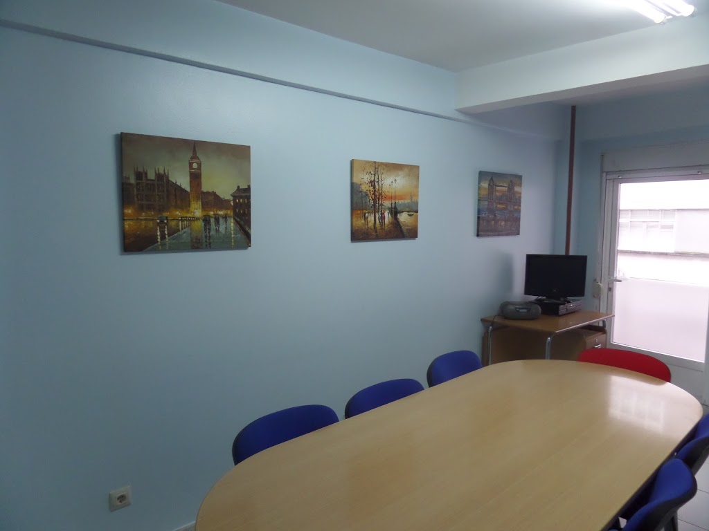 Trinity Alphabets Academy