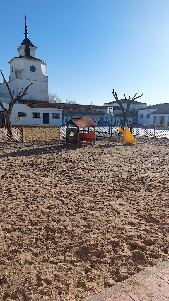 CEIP San Isidro
