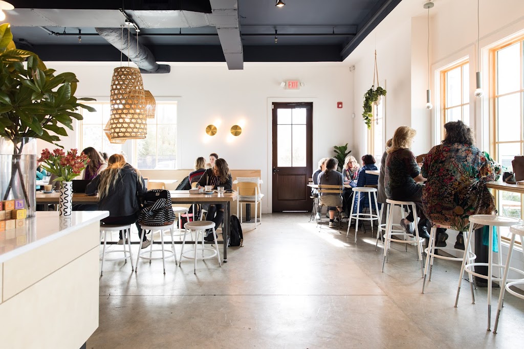 Photo of Drift Coffee Shop & Kitchen Autumn Hall