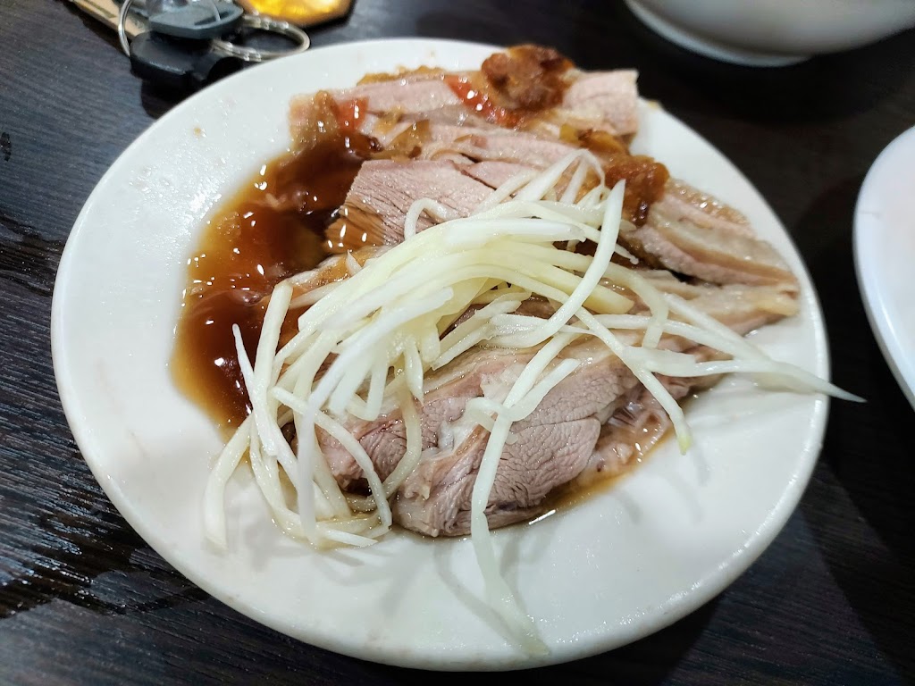 初鷄火雞肉飯 的照片