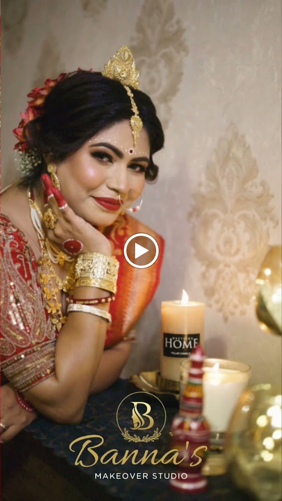 Banna S Makeover Studio Beauty Parlour